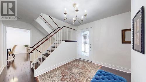 78 Thorny Brae Drive, Markham, ON - Indoor Photo Showing Other Room