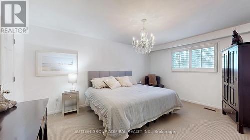 78 Thorny Brae Drive, Markham, ON - Indoor Photo Showing Bedroom