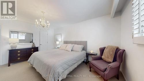 78 Thorny Brae Drive, Markham, ON - Indoor Photo Showing Bedroom