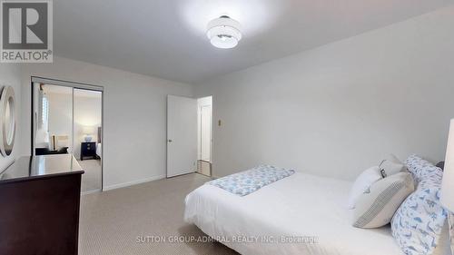 78 Thorny Brae Drive, Markham, ON - Indoor Photo Showing Bedroom