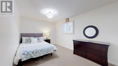 78 Thorny Brae Drive, Markham, ON - Indoor Photo Showing Bedroom