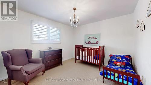 78 Thorny Brae Drive, Markham, ON - Indoor Photo Showing Bedroom