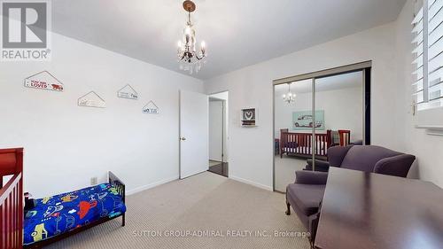 78 Thorny Brae Drive, Markham, ON - Indoor