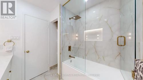 78 Thorny Brae Drive, Markham, ON - Indoor Photo Showing Bathroom