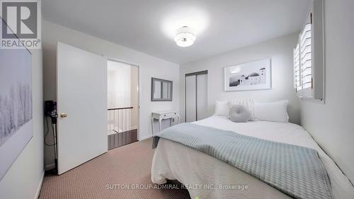 78 Thorny Brae Drive, Markham, ON - Indoor Photo Showing Bedroom