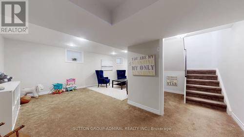 78 Thorny Brae Drive, Markham, ON - Indoor