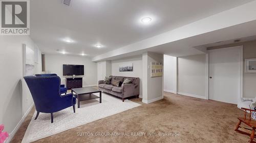 78 Thorny Brae Drive, Markham, ON - Indoor