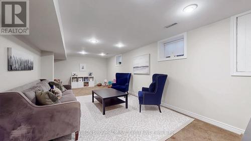 78 Thorny Brae Drive, Markham, ON - Indoor