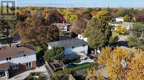 78 Thorny Brae Drive, Markham, ON - Outdoor With View