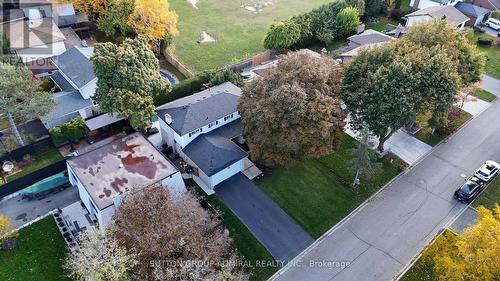 78 Thorny Brae Drive, Markham, ON - Outdoor With View