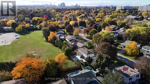 78 Thorny Brae Drive, Markham, ON - Outdoor With View