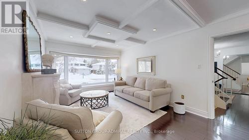 78 Thorny Brae Drive, Markham, ON - Indoor Photo Showing Other Room