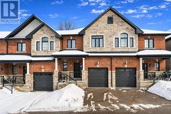 13 CHARMUSE LANE  East Gwillimbury, ON L9N 1K9