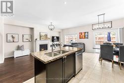 13 Charmuse Lane - East Gwillimbury - 