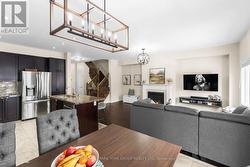 13 Charmuse Lane - East Gwillimbury - 