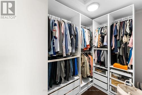 13 Charmuse Lane - East Gwillimbury - 13 Charmuse Lane, East Gwillimbury, ON - Indoor With Storage