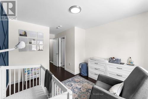 13 Charmuse Lane - East Gwillimbury - 13 Charmuse Lane, East Gwillimbury, ON - Indoor Photo Showing Bedroom