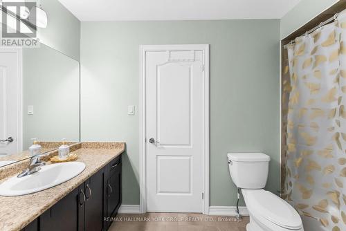 13 Charmuse Lane - East Gwillimbury - 13 Charmuse Lane, East Gwillimbury, ON - Indoor Photo Showing Bathroom