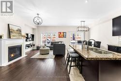 13 Charmuse Lane - East Gwillimbury - 