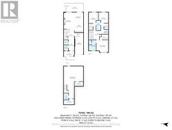 Floor Plans - 