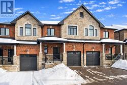 13 Charmuse Lane - East Gwillimbury - 