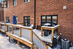 13 Charmuse Lane - East Gwillimbury - 