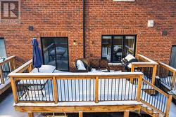 13 Charmuse Lane - East Gwillimbury - 