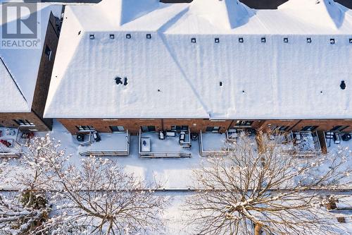 13 Charmuse Lane - East Gwillimbury - 13 Charmuse Lane, East Gwillimbury, ON - 