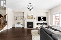 13 Charmuse Lane - East Gwillimbury - 