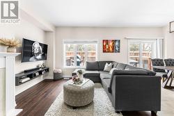 13 Charmuse Lane - East Gwillimbury - 