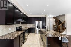 13 Charmuse Lane - East Gwillimbury - 