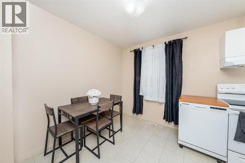 834 Exmouth Street Unit# 29, Sarnia, ON - Indoor