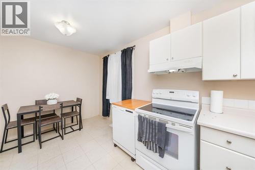 834 Exmouth Street Unit# 29, Sarnia, ON - Indoor Photo Showing Kitchen
