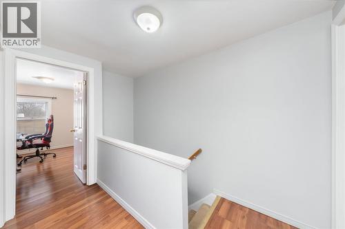 834 Exmouth Street Unit# 29, Sarnia, ON - Indoor Photo Showing Other Room