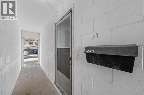 834 Exmouth Street Unit# 29, Sarnia, ON - Indoor Photo Showing Other Room