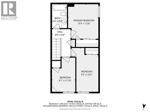 834 Exmouth Street Unit# 29, Sarnia, ON - Other