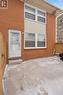 834 Exmouth Street Unit# 29, Sarnia, ON  - Outdoor With Exterior 