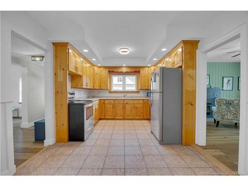 458 Ledge Rd, Crocker Hill, NB 