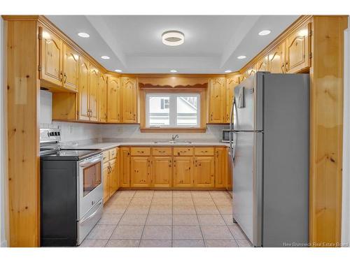 458 Ledge Rd, Crocker Hill, NB 