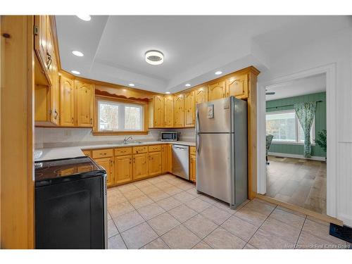 458 Ledge Rd, Crocker Hill, NB 