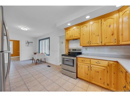 458 Ledge Rd, Crocker Hill, NB 