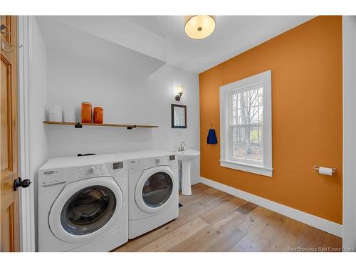 458 Ledge Rd, Crocker Hill, NB 