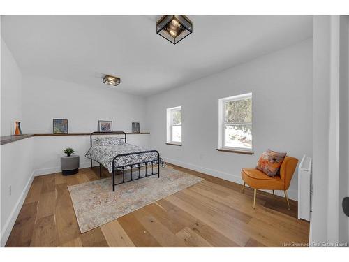 458 Ledge Rd, Crocker Hill, NB 