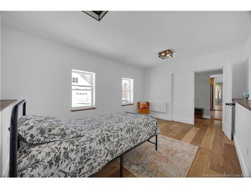 458 Ledge Rd, Crocker Hill, NB 