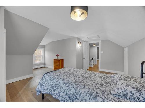 458 Ledge Rd, Crocker Hill, NB 