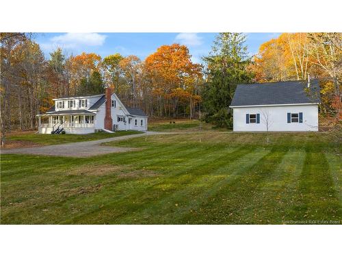 458 Ledge Rd, Crocker Hill, NB 