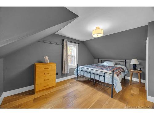 458 Ledge Rd, Crocker Hill, NB 