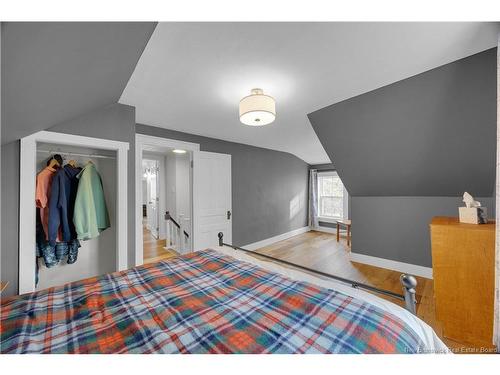 458 Ledge Rd, Crocker Hill, NB 