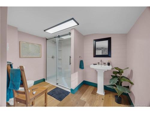 458 Ledge Rd, Crocker Hill, NB 