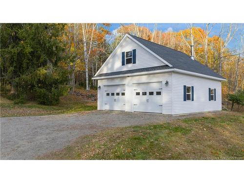 458 Ledge Rd, Crocker Hill, NB 